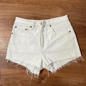 Levi’s 501 Shorts (27)